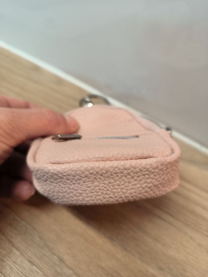 Porte monnaie - photo numéro 4