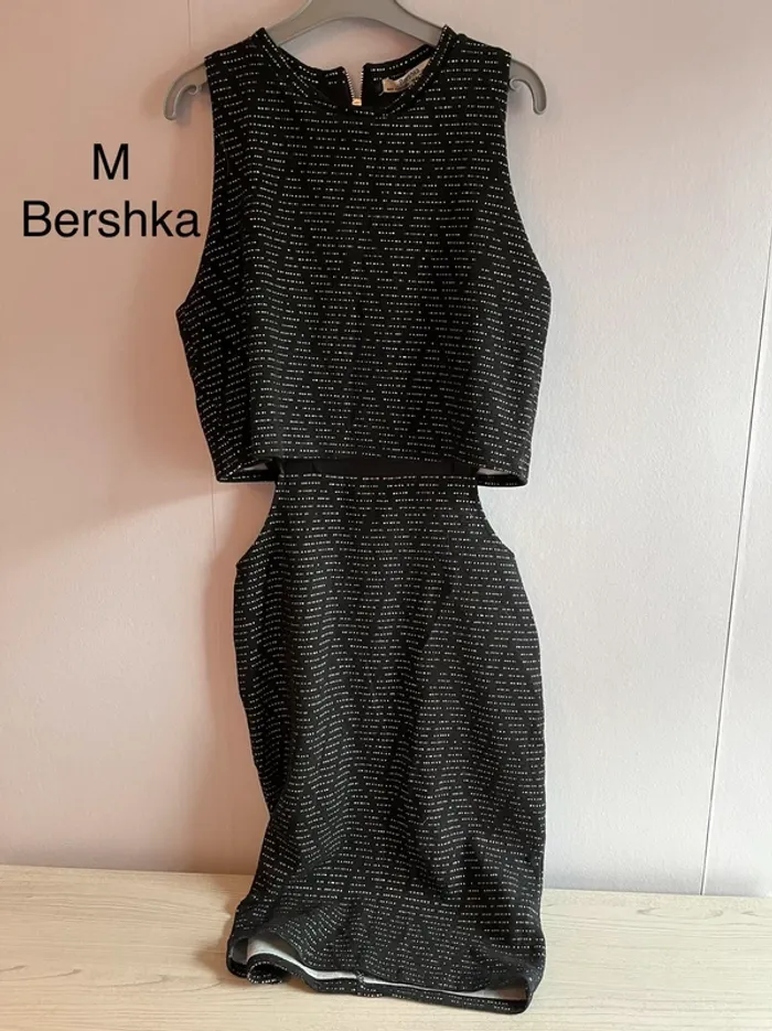 Robe Bershka