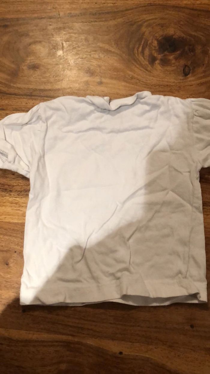 Lot T-shirts 3 mois - photo numéro 13