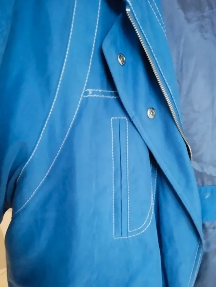 Veste vintage - photo numéro 3
