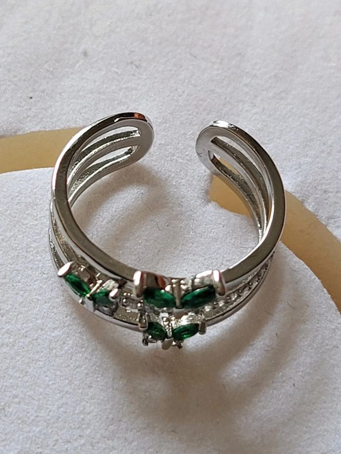 Bague fantaisie - photo numéro 9