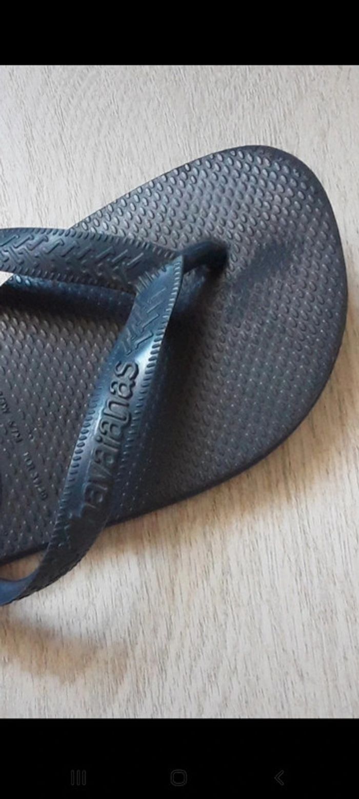 Sandales garçon - photo numéro 4