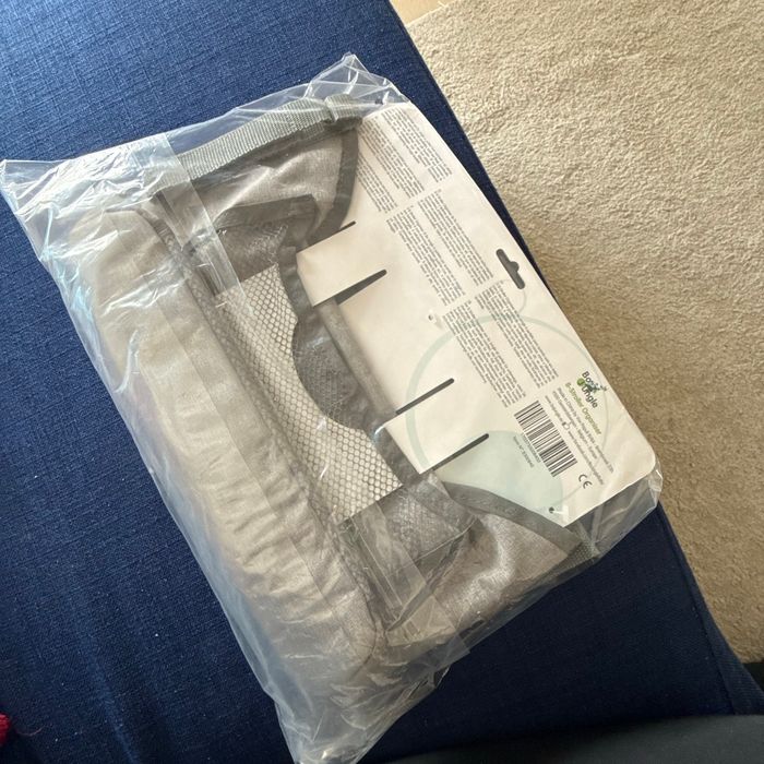 Organisateur de poussette - photo numéro 2