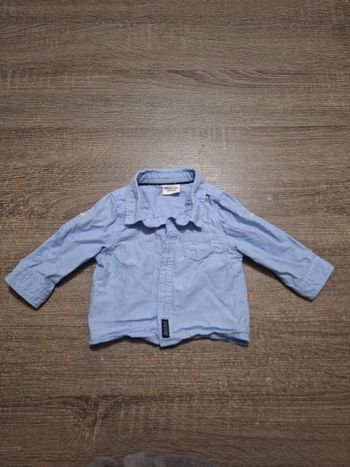 Chemise