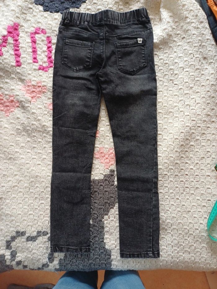 Jegging - photo numéro 3