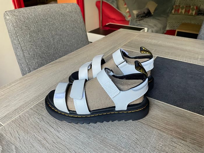 Sandale - photo numéro 5