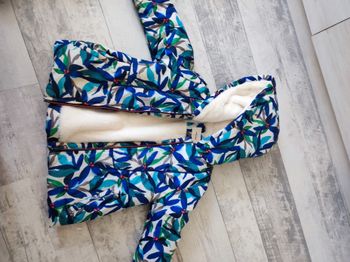 Manteau catimini 3 ans