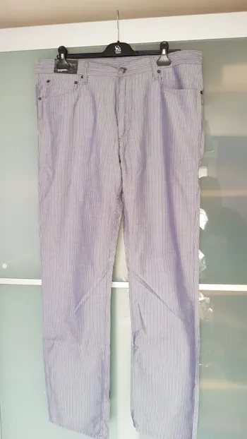 Pantalon Malboro Classics Neuf
