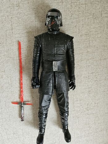 Figurine star wars 30 cm