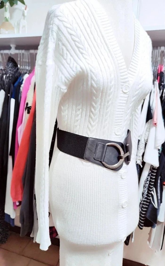 Robe pull Jennyfer taille M Neuve - photo numéro 4
