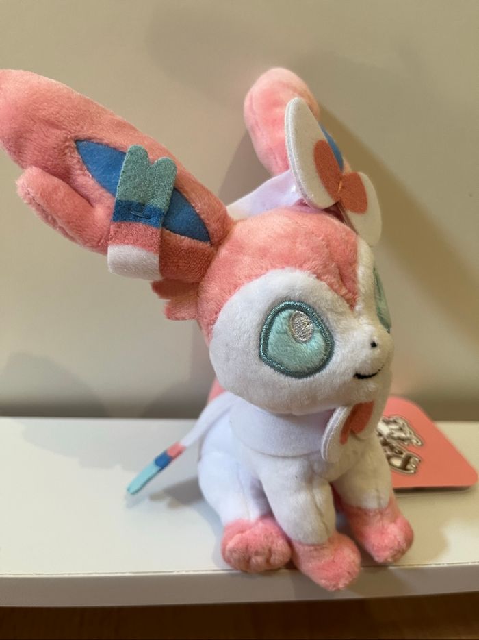 Peluche Pokemon Center - photo numéro 2