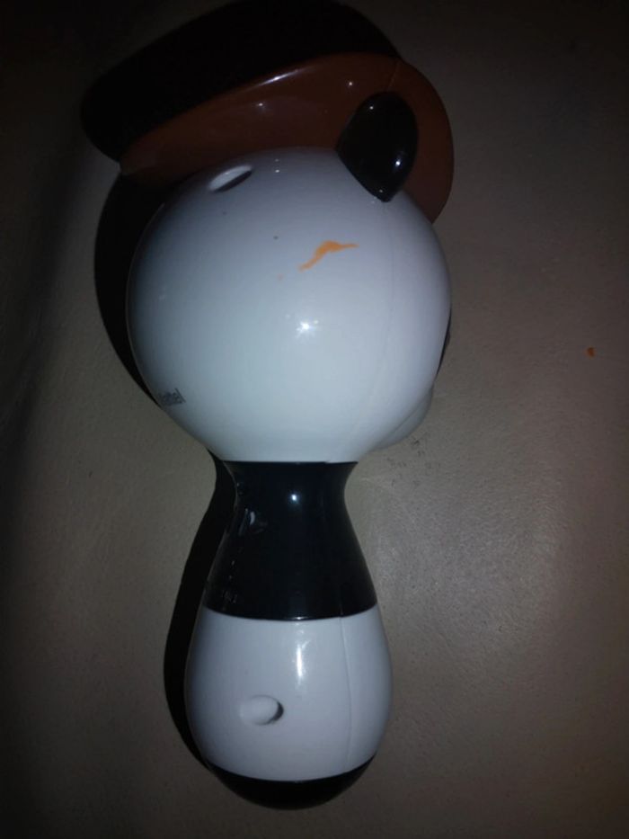 Hochet bébé - Panda - Mattel Fisher Price - photo numéro 4