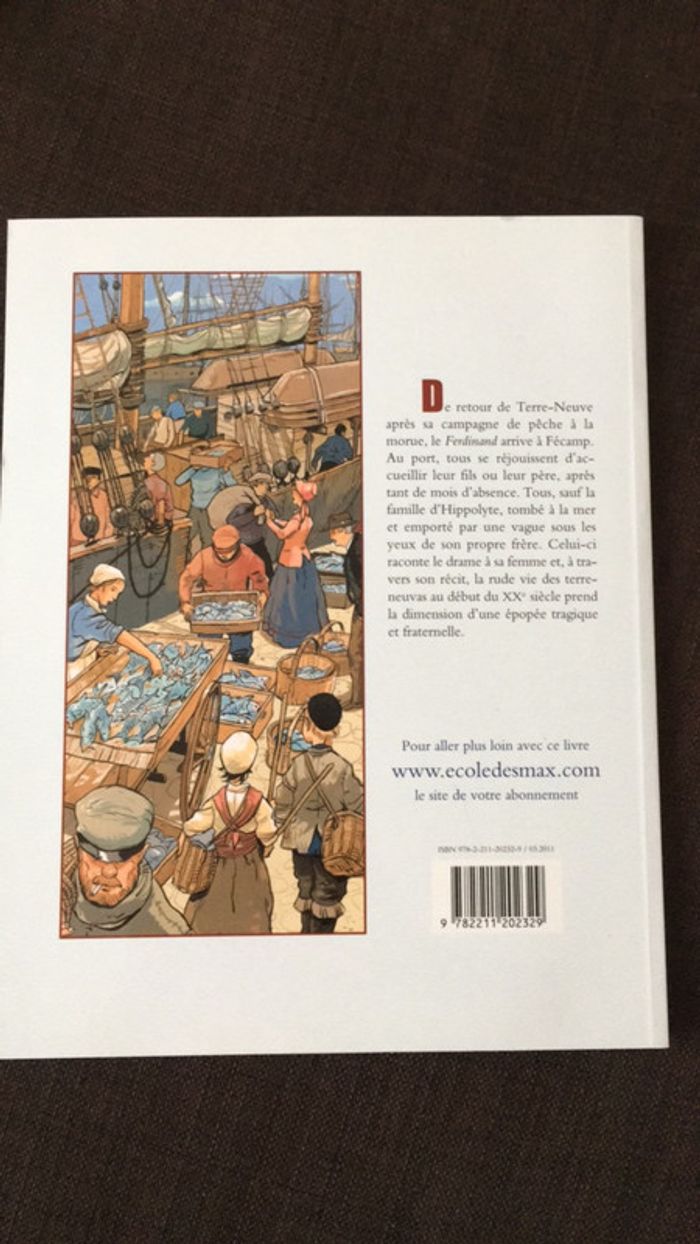 Livre - photo numéro 2