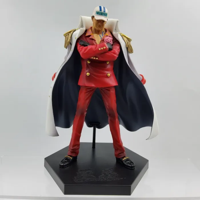 One Piece DX Marine Figure Vol.2 – Sakazuki