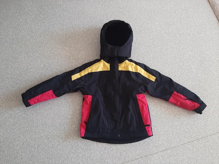 Manteau ski 8ans
