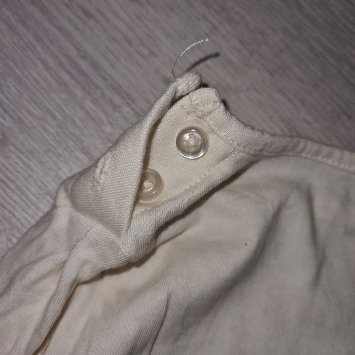 T-shirt manches courtes 9 mois kiabi - photo numéro 5