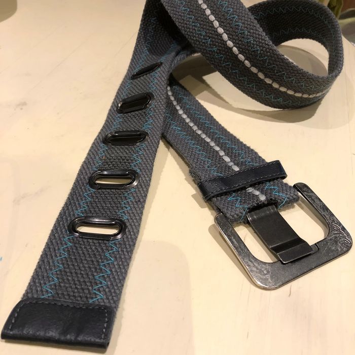 EDC Ceinture taille 36 - photo numéro 4