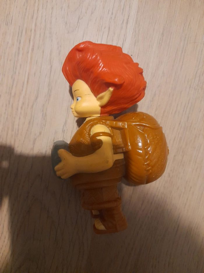 Arthur et les minimoys betameche - photo numéro 2