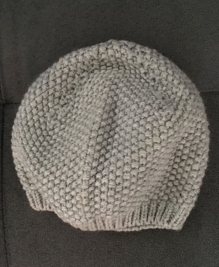 Bonnet 3/6M