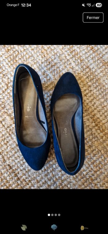 Chaussure à talon Tamaris 