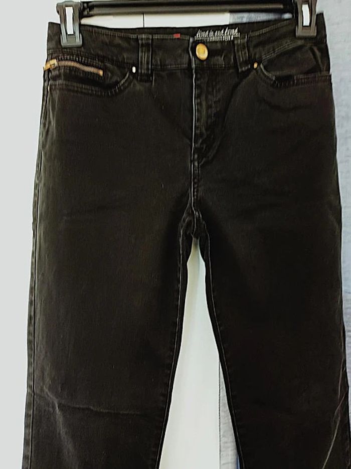 Jeans taille 38 Esprit Lived in and love
