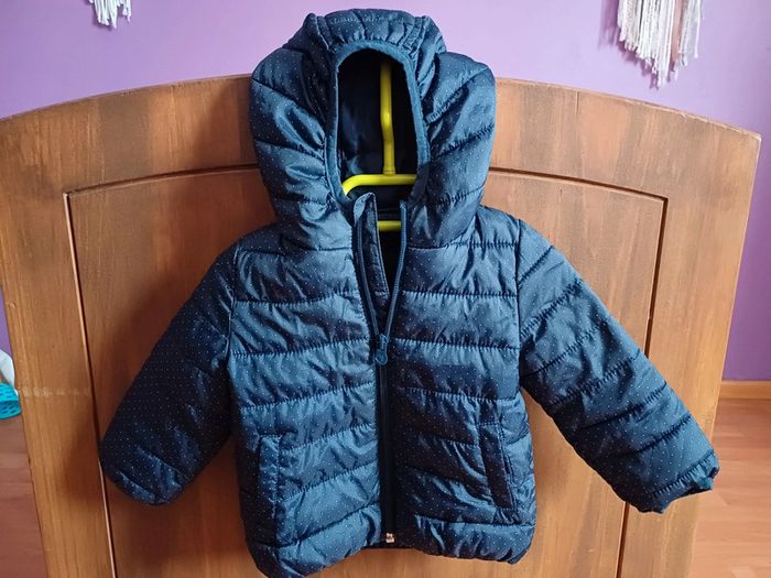 Blouson 12 mois