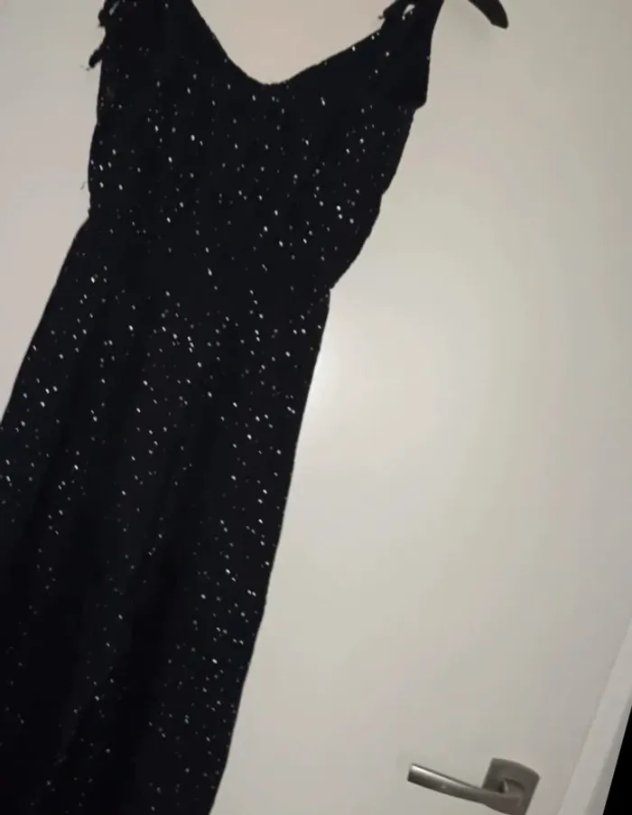 Combinaison / Salopette pantalon – Taille 12 ans - photo numéro 2