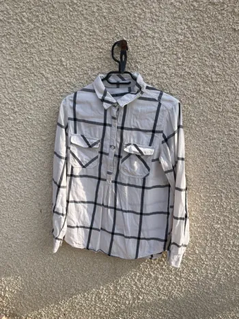 Chemise Kiabi taille S