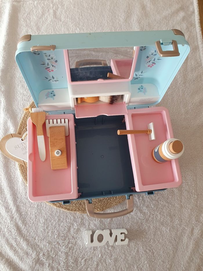 Vanity My Beauté 🌸 - photo numéro 2