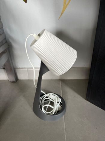 Lampe de bureau IKEA