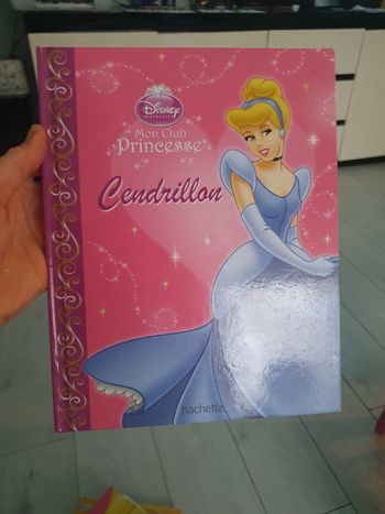 Cendrillon 