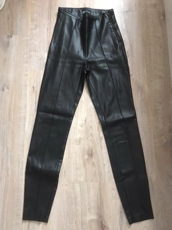 Pantalon femme