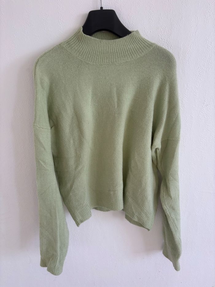 Lot de pulls d’hiver taille M - photo numéro 3