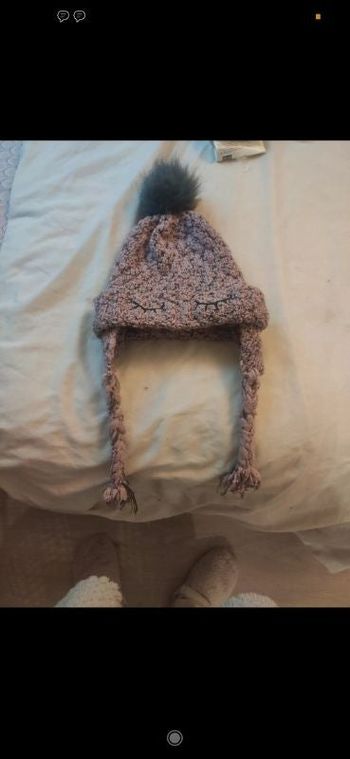 Bonnet