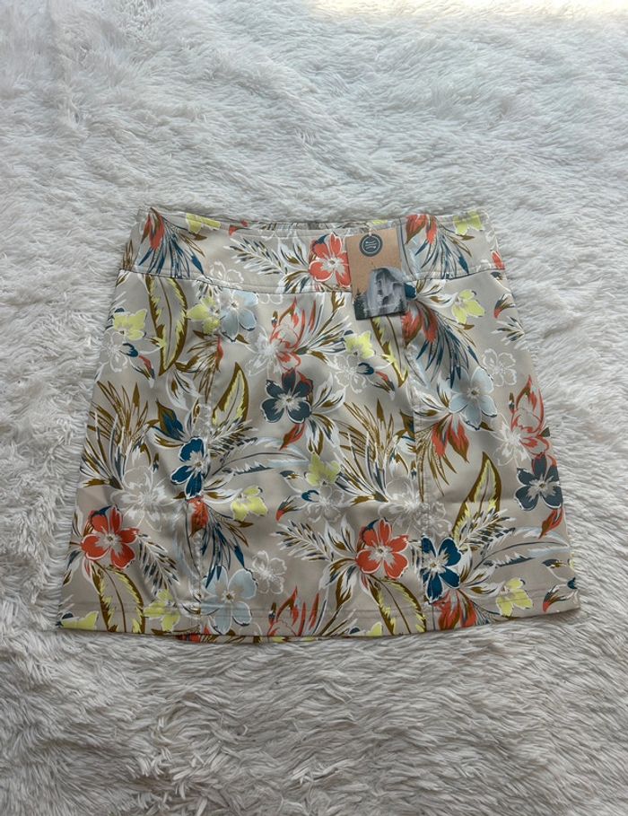 Jupe short Royal Robbins