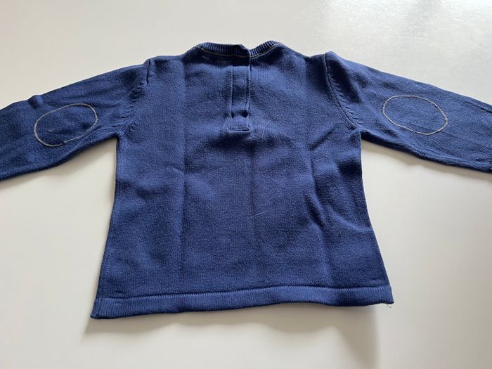 Pull 6 mois - photo numéro 2