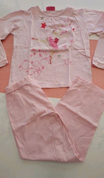 Pyjama 8ans
