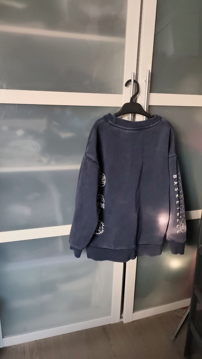 Sweat - photo numéro 3