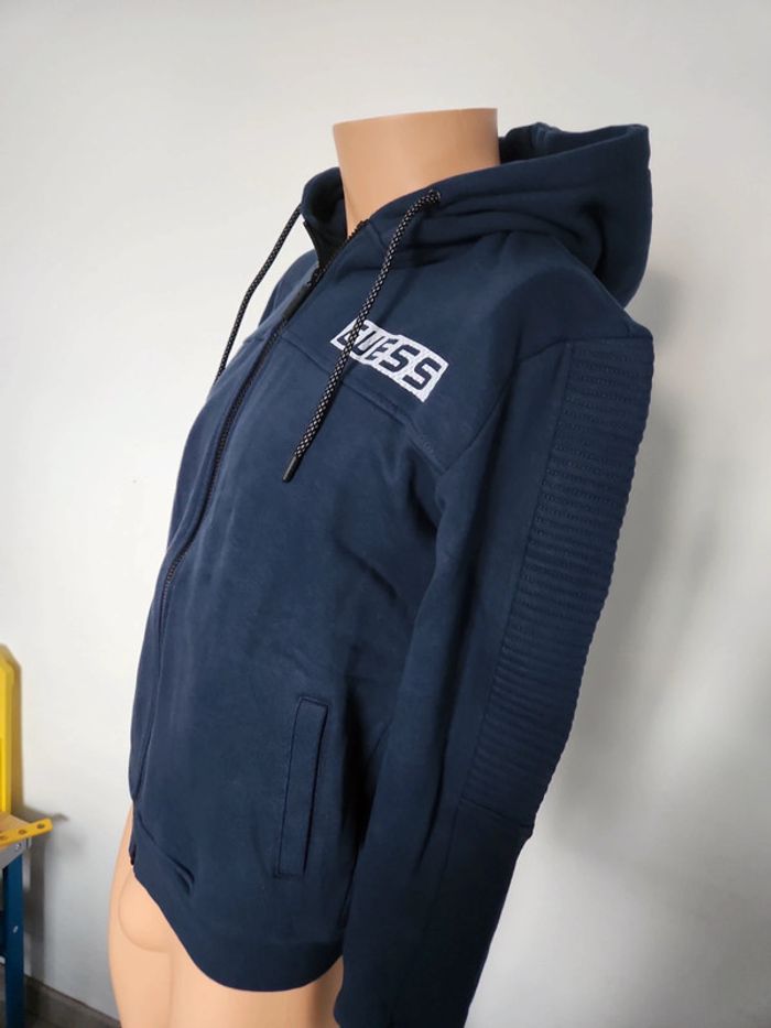 Veste homme Guess - photo numéro 7