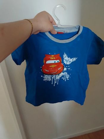 Disney 5/6ans (110/116)