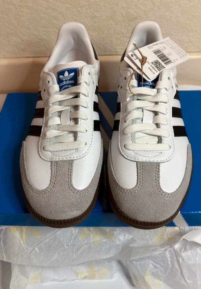 Adidas Samba OG 38 - photo numéro 3