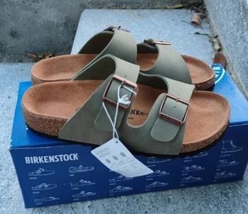 BIRKENSTOCK  Arizona Taille  40