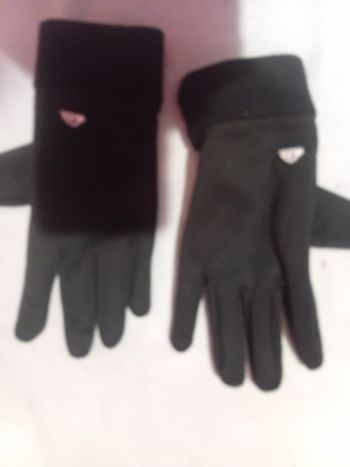 Gant hiver