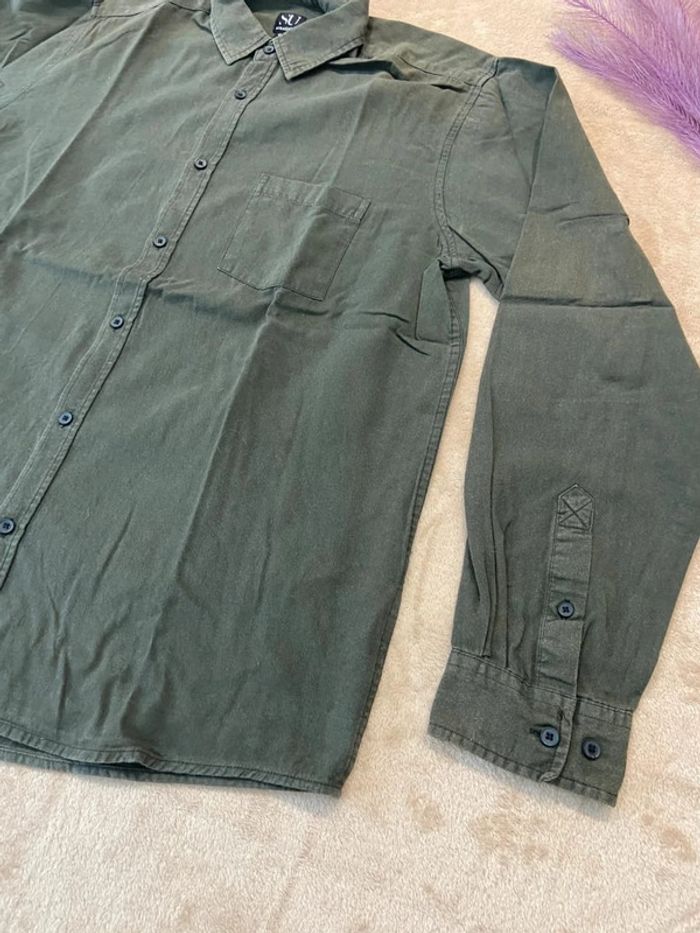 Chemise homme L - photo numéro 2