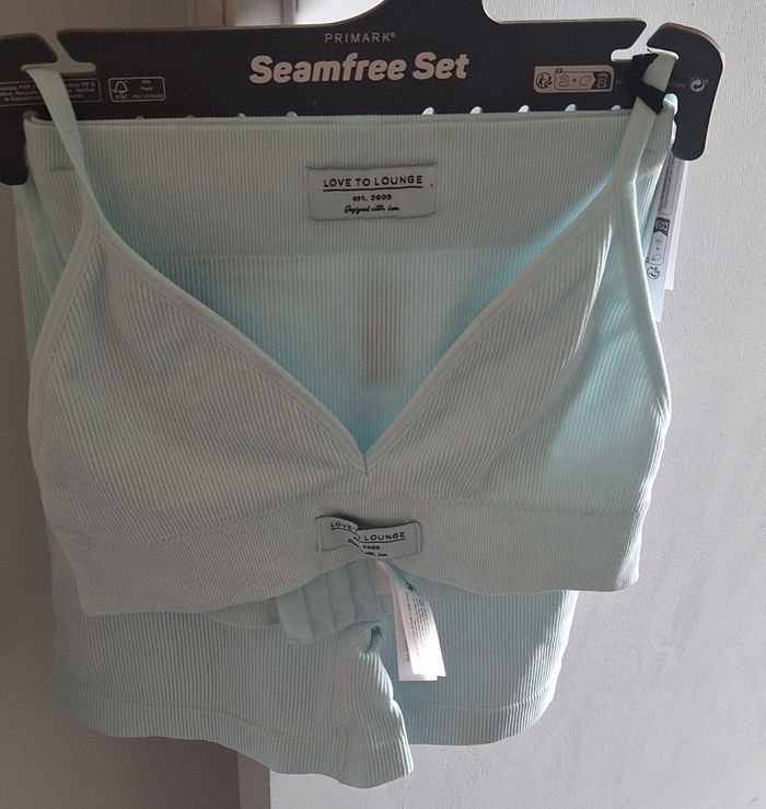 Ensemble sport Primark