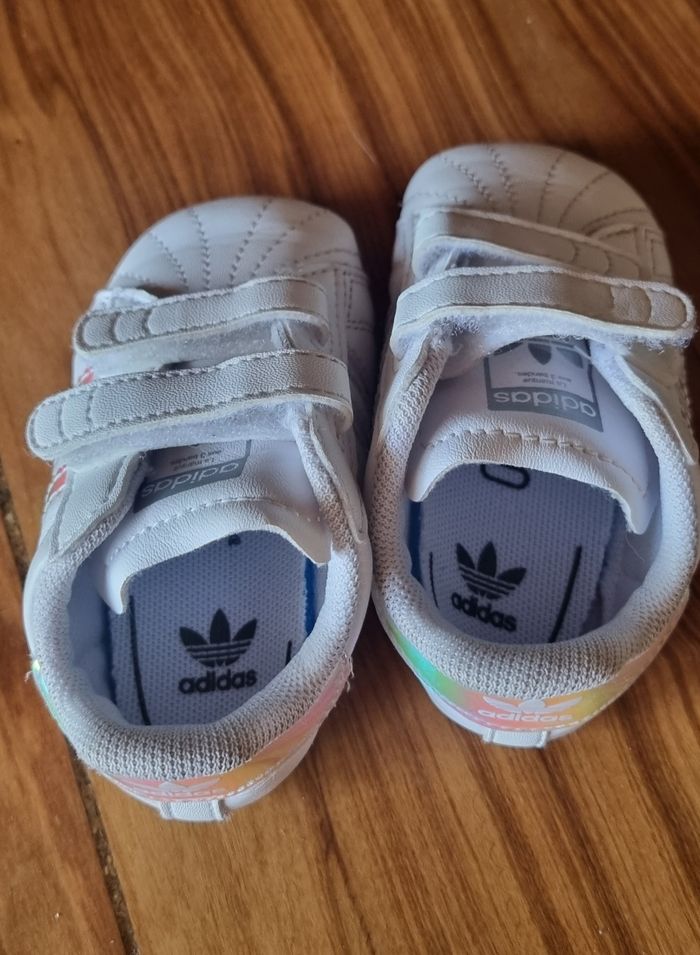 Chaussure adidas - photo numéro 4