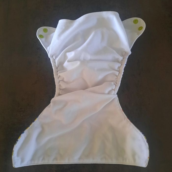 Couche à poche évolutive Mama Koala - photo numéro 4