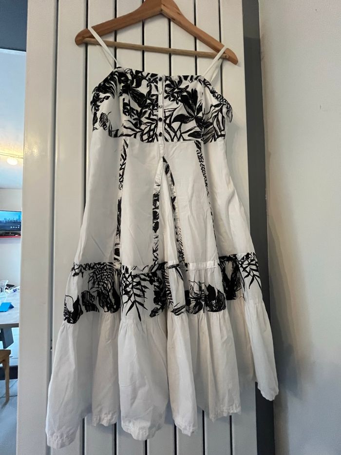 Robe été - photo numéro 3