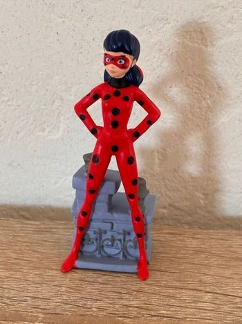 Tonie Miraculous lady beug