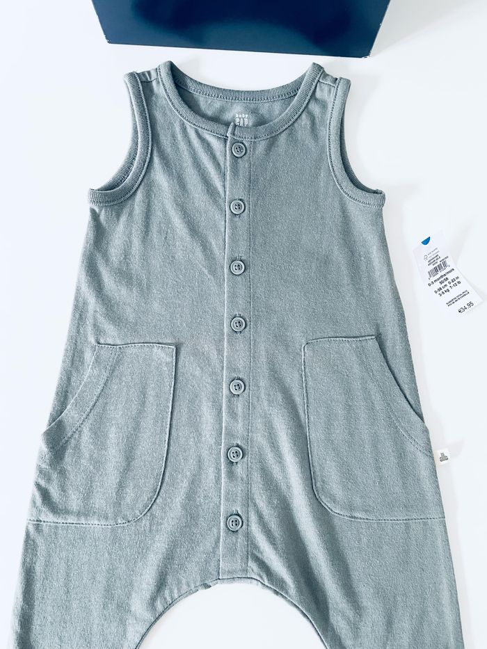 Combinaison Gap - photo numéro 6